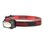 rh 4283 ronix head lamp كشاف راس
