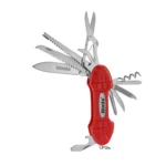 swiss knife ronix rh-1192 Foldable Multifunction Knife سكينه متعدده