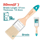 فرشه دهان ٢.٥ بوصه Paint brush (THT84021)