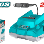 شاحن بطاريه يعمل علي سوكت ولاعة 20 فولت 2 امبير - TFCLI2012