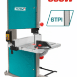 ts730301 منشار شريط ٣٥٠ وات band saw 