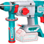 هيلتي ٢٠ فولت ٢٢ مللي بدون بطاريه وشاحن trhli21228