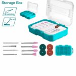 takmg2012 طقم اكسسوار ميني كرافت 12 قطعه