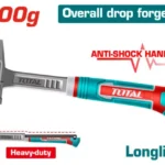thmh62500l شاكوش 500 جرام خدمه شاقه anti shock handle hammer