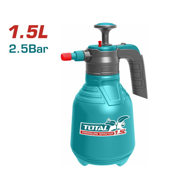 THSPP201502 رشاشه بخاخه مياه PRESSURE SPRAYER 1.5Lit - الصورة 1