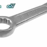 THT104032 مفتاح دق مشرشر Ring Slogging Wrench