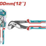 بنسه غراب 12 بوصه TOTAL PUMP PLIER 300mm (THT281202)