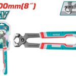 tht290801 كماشه نجاري 8 بوصه  Carpenter pliers