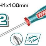 tsdph1100 مفك صليبه Phillips screwdriver PH1Χ100mm