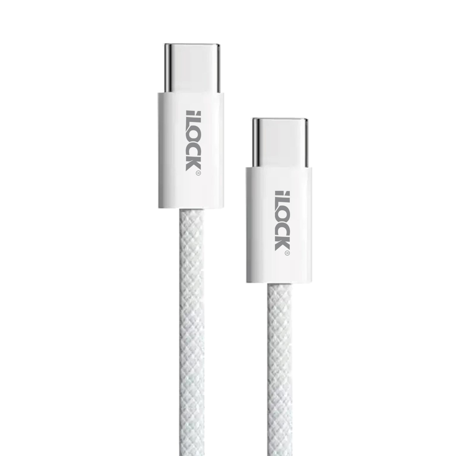 2-9-1536x1536 كابل شحن سريع 240 وات بتقنية Power Delivery (PD) Type-C إلى Type-C - الصورة 1