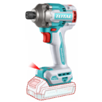 Tirli20281 امباكت درايفر ٢٨٥ نيوتن بدون بطاريه وشاحن impact driver