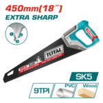 منشار ١٨ بوصه حاد جدا tht55188 Industrial Saw