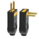 فيشه دكر 10 امبير Male Plug 10A