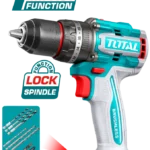 توتال تولز شنيور براشليس دقاق 86 نيوتن