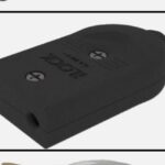 فيشة نتاية 10 امبير Female Plug 10A