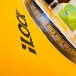 شريط ليد ٥ متر ٢٤٠ ليد ورم اصفر ٣٠٠٠ كليفن ilock