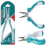 بنسة بوز مبروم توتال تولز : 4.5 بوصة ، THTMN656