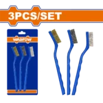 وادفو طقم 3 فرش 7 بوصة - WBH3607