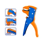 WBQ8401 Wire Stripper Cutter Diameter قشاره