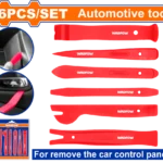 WADFOW Panel removal set 6 pcs -WQB5406