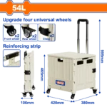 WADFOW Foldable cart -WWB8054