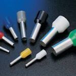 kss core end terminal ترامل ماسوره تايواني