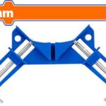 وادفو منجلة تجميع زوايا 90 درجه 3 بوصه - WACC353
