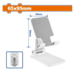 wuy1501 حامل موبايل Mobile Phone Holder wadfow