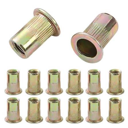 IMG_4264 wre3b12 wadfow طقم صاموله برشام ١٥٠ قطعه - الصورة 1