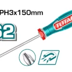 TSDPH3150 مفك صليبه Phillips Screwdriver PH3X150mm