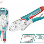 كلابه 7 بوصه TOTAL CURVED JAW LOCK PLIER 7" (THT190703)
