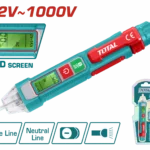 كاشف تيار بشاشه AC Voltage Detector THT210003