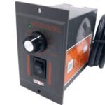 كارته سرعات AC 220V Speed Controller, Electric Motor Variable Speed Control