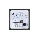 ampere meter 48*48 99t1 امبير موئشر 5*5 20-25-30 amp