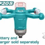 قلاب 20 فولت TOTAL Li-ion MIXER 20V (TMXLI2001)