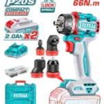 tdli206686 شنيور ٦٦ نيوتن متعدد الروس  multi head drill