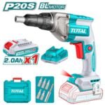 شنيور Cordless drywall screwdriver