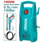 ماكبنه غسيل 1400 وات HIGH PRESSURE WASHER TGT11316
