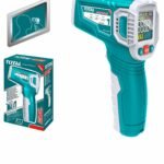 قياس حراره ليزر THIT010381 Infrared Thermometer 32°C ~ 42.9°C
