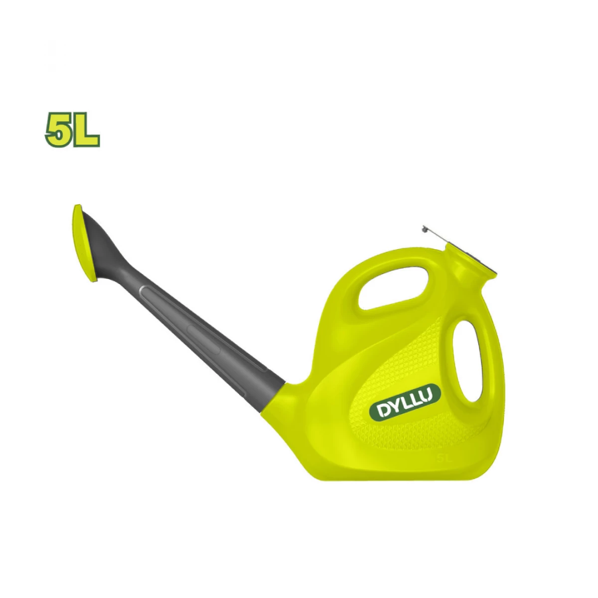 IMG_4211 Dyllu 5L Agricultural Sprayer Durable Garden Pump Sprayer for Efficient Plant Care & Outdoor Us - الصورة 1