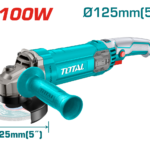 توتال تولز صاروخ 5 بوصه 1100 وات - TG11012556