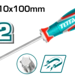 مفك مفك نجمة T10   طول 100 مم TSDT10100 Torx screwdriver