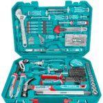 شنطة عدة يدوى 175 قطعة Hand Tools Set THKTHP61757