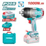 TIWLI20100 امباكت رانش 1000 نيوتن impact wrench
